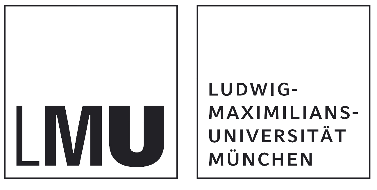 Logo Ludwig-Maximilians-Universit�t M�nchen