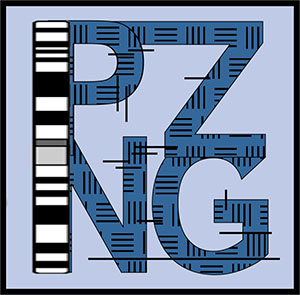 Logo PZNG